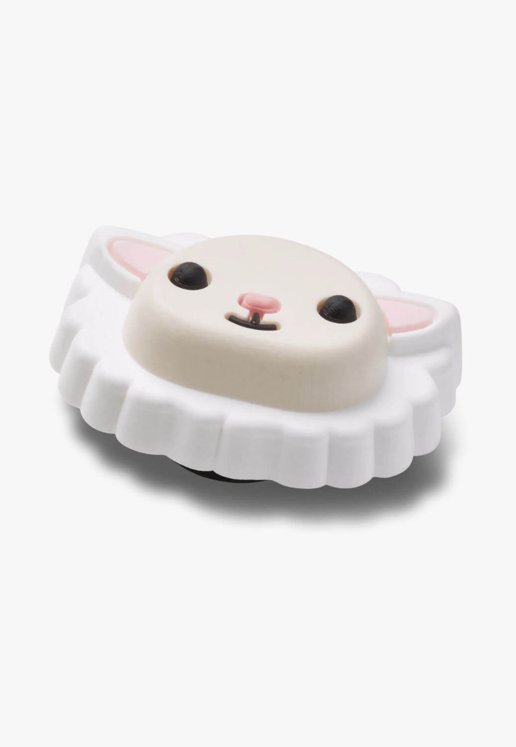 Crocs 3D Lamb Face Jibbitz