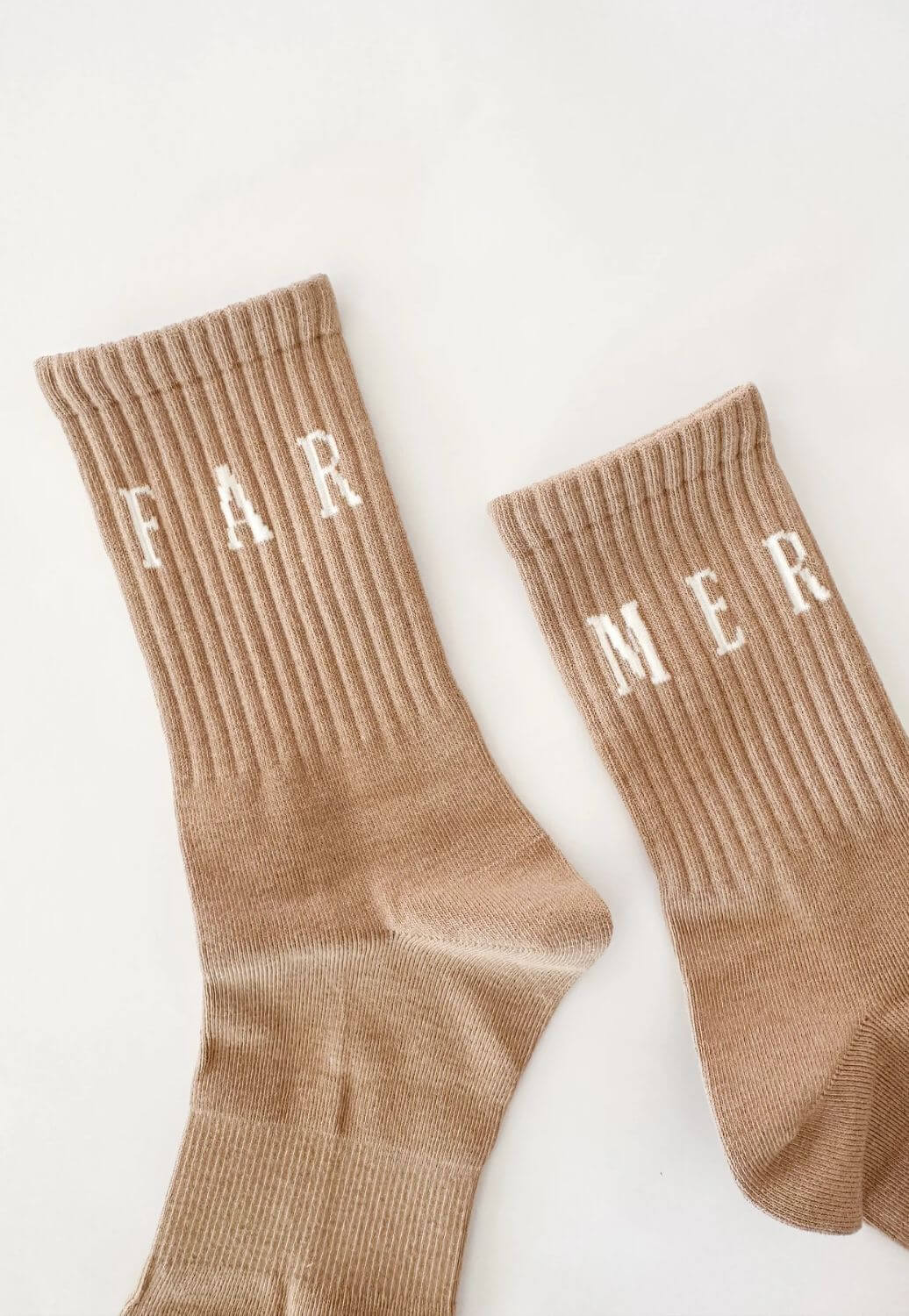 Whitney Spicer FAR MER. Boot Socks