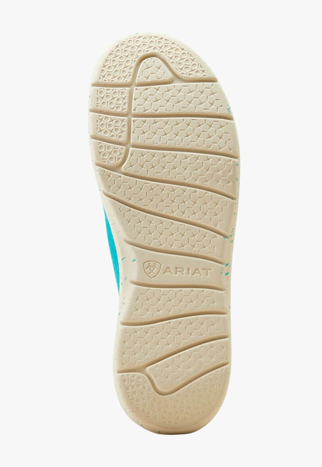 Ariat Womens Hilo Shoe