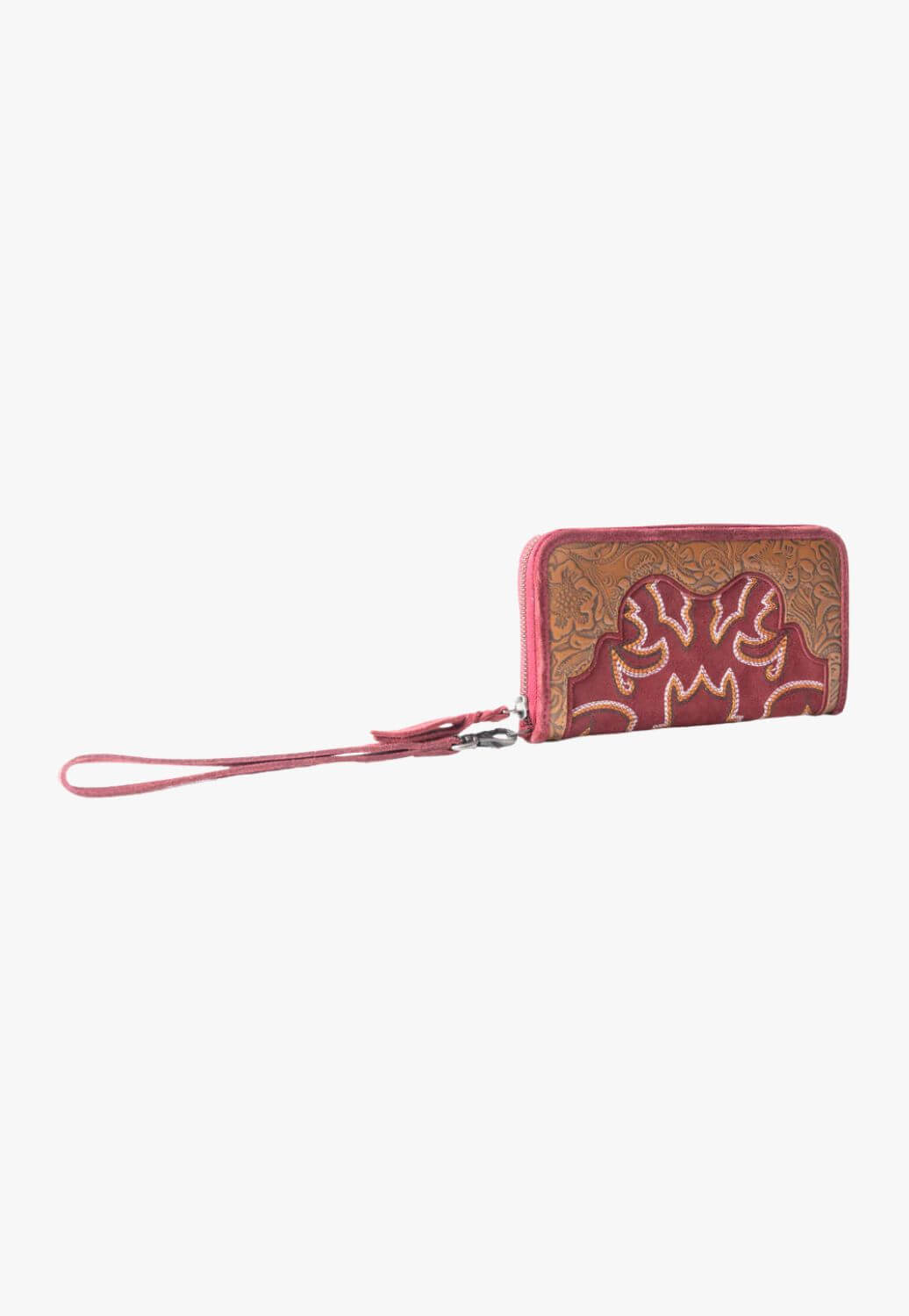Myra Electric Desert Wallet