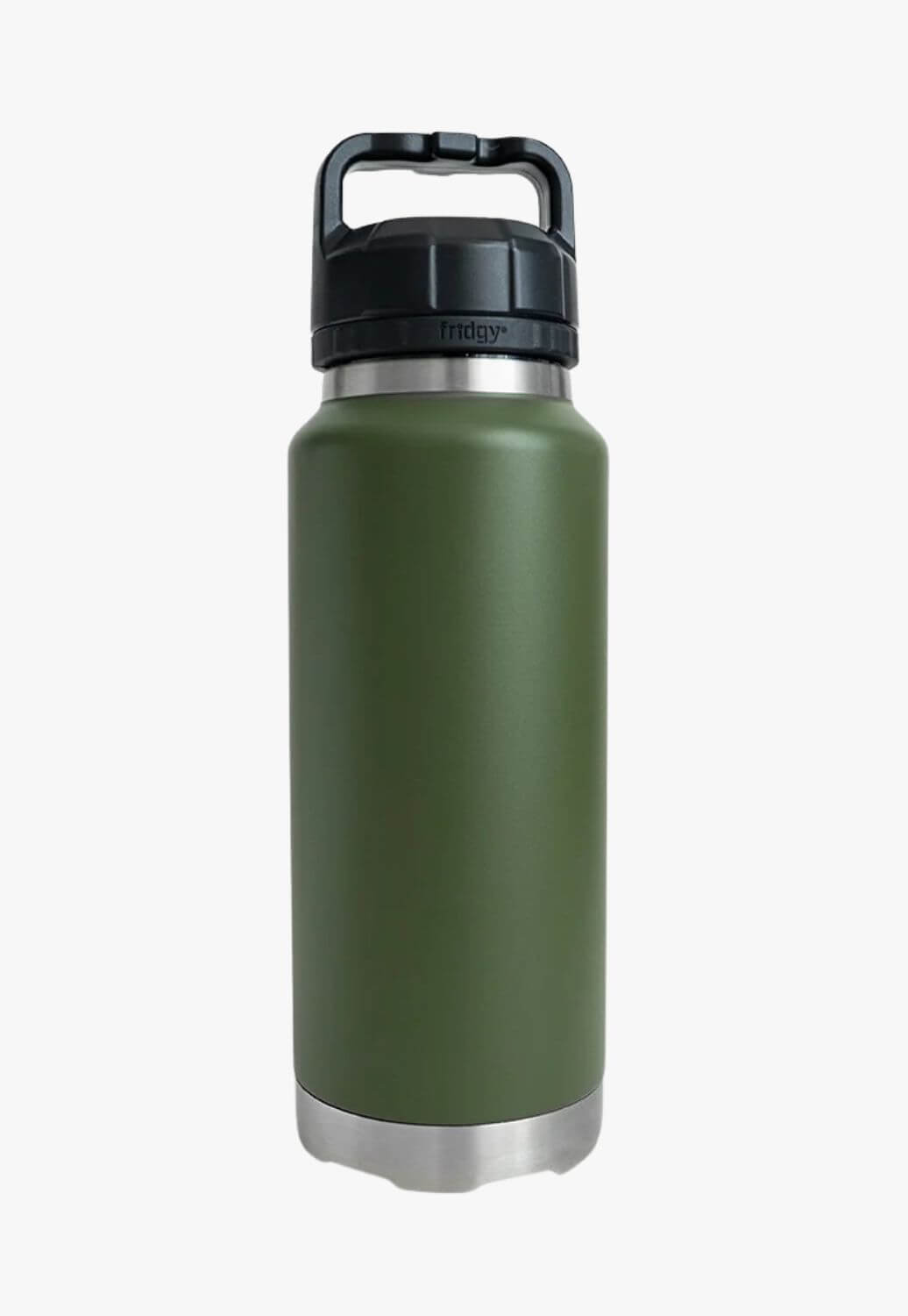 Fridgy 1080ML Guzzler Grip Bottle