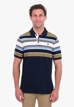 Thomas Cook Mens Phillip Polo