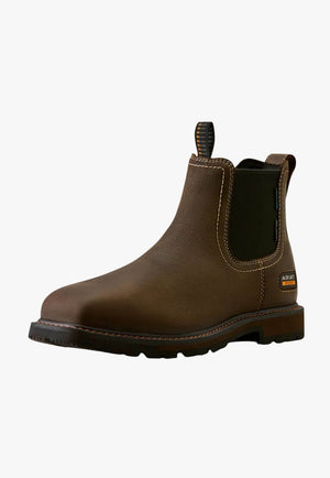 Ariat Mens Groundbreaker Chelsea H20 Boot
