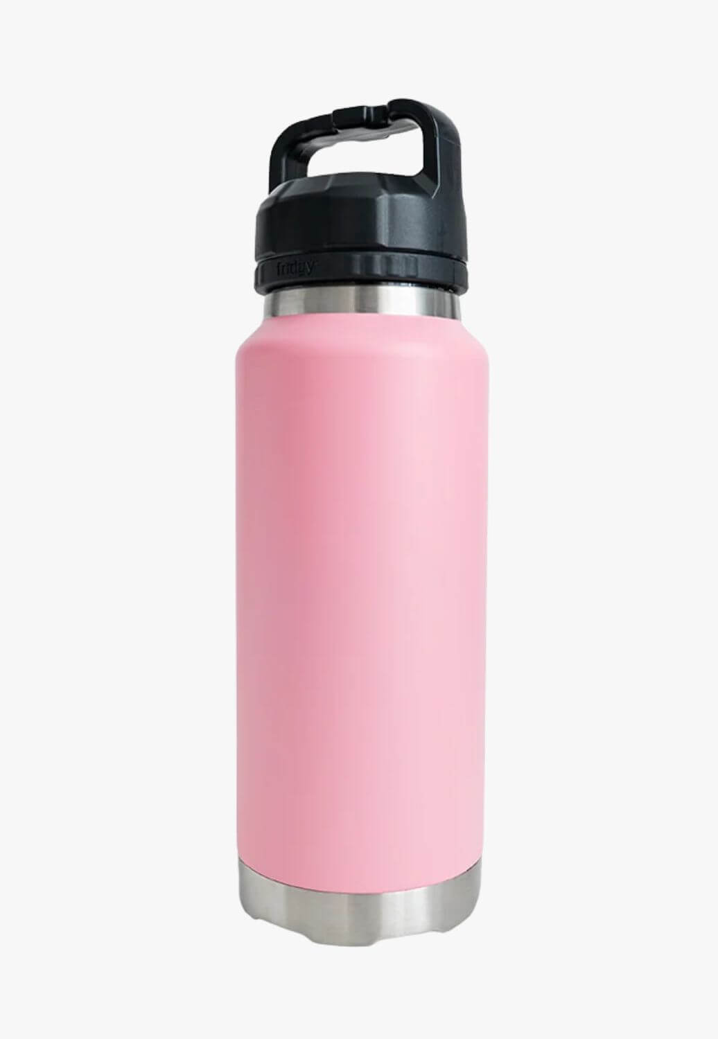 Fridgy 1080ML Guzzler Grip Bottle