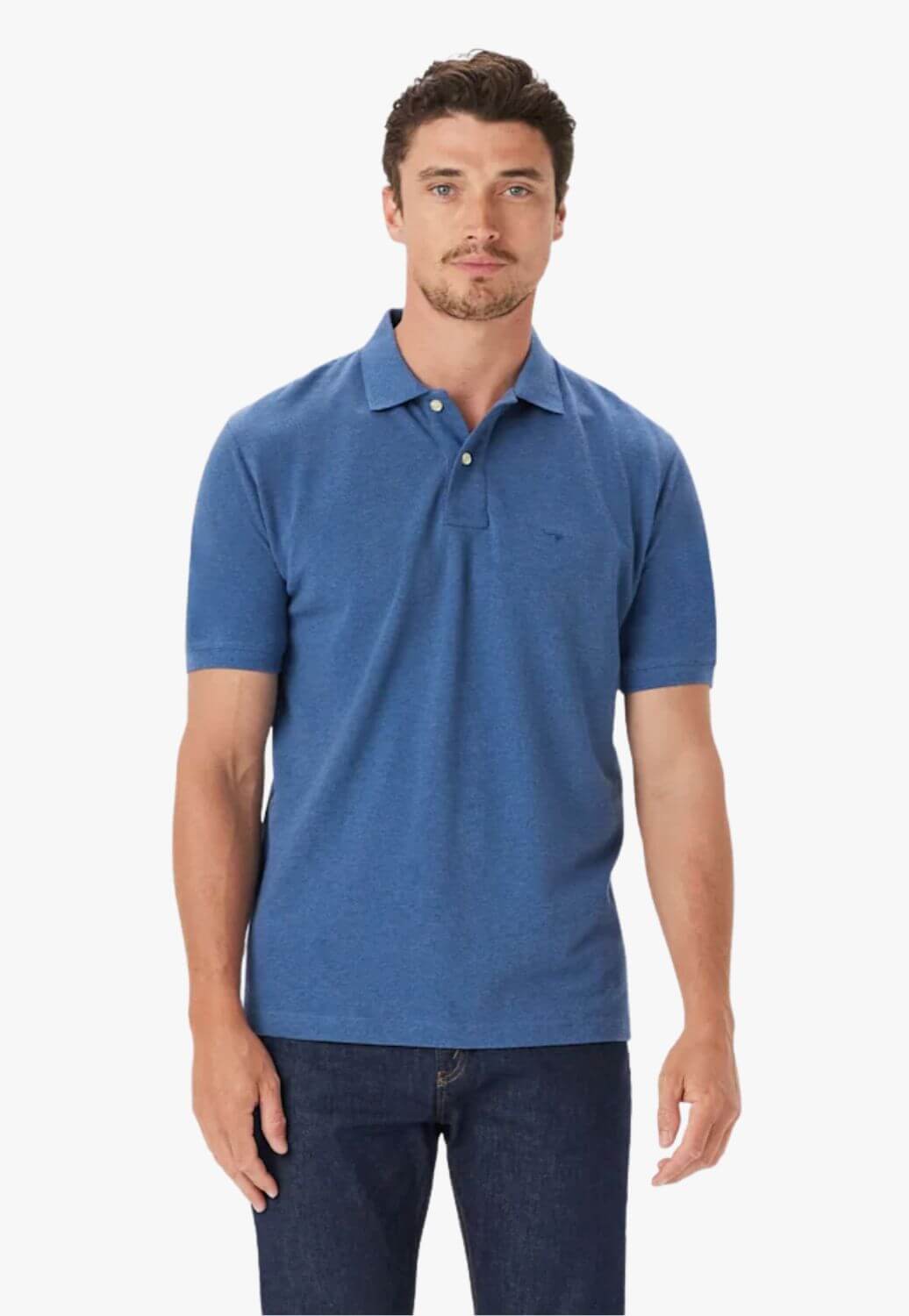 R.M. Williams Mens Rod Polo
