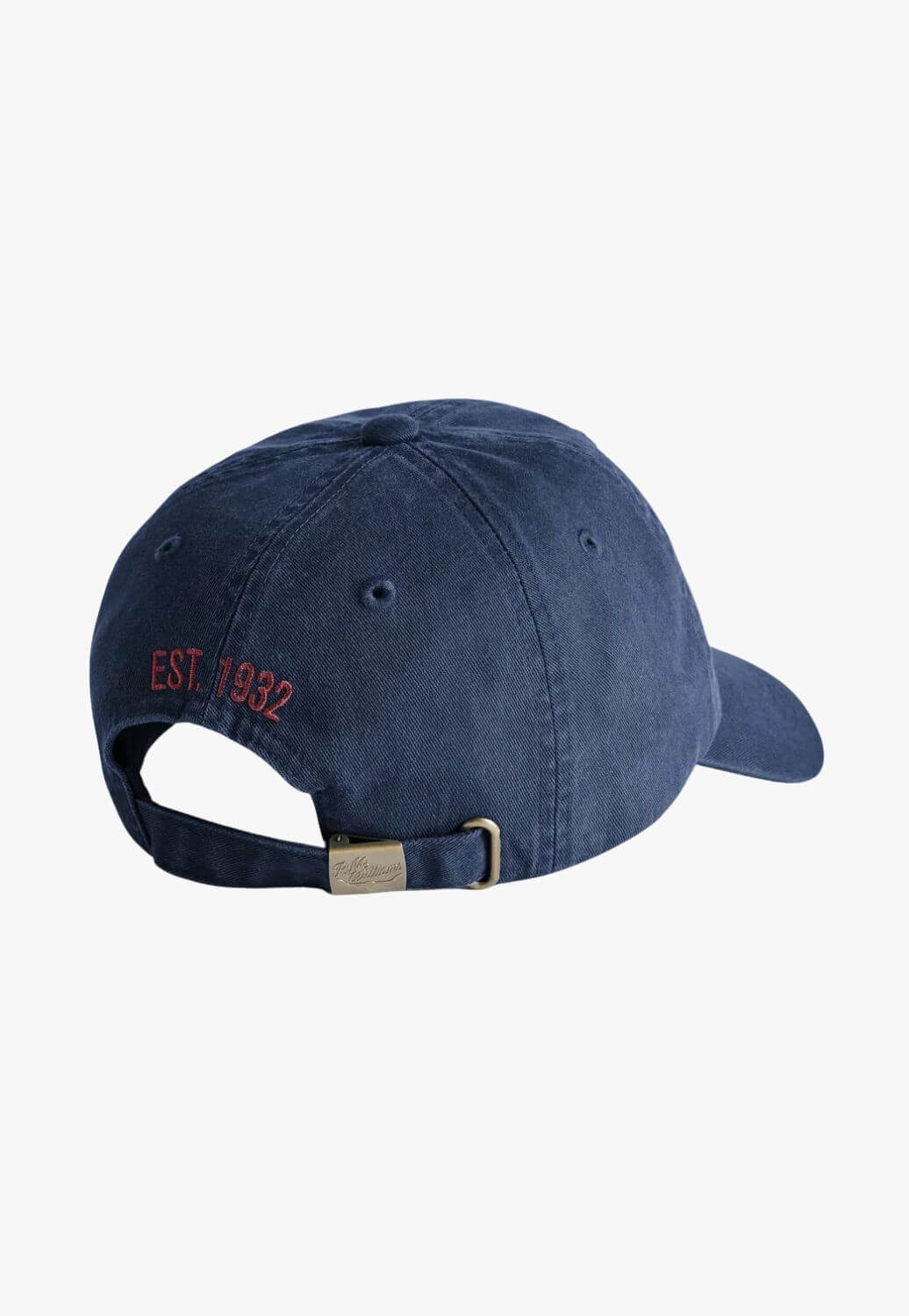 R.M Williams Heritage Twill Cap