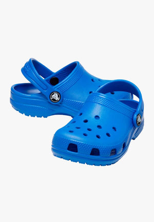 Crocs Toddler Classic Clog