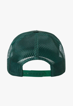 Brixton Gibson C NP MP Trucker Cap