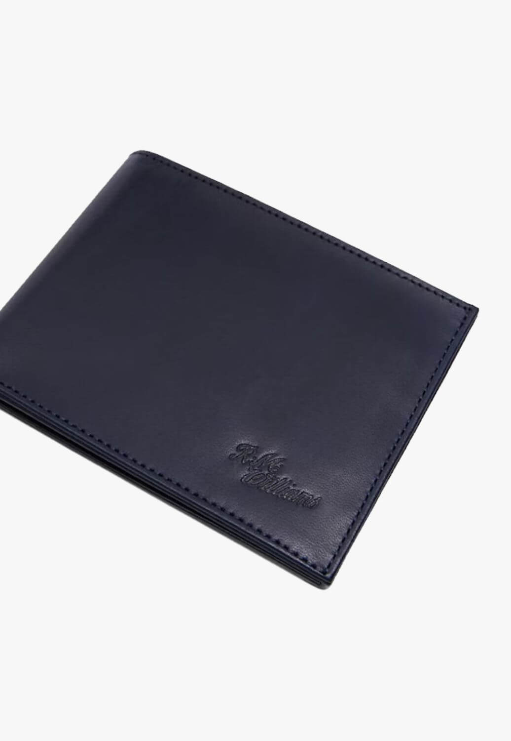 R.M. Williams Singleton Bi-Fold Wallet
