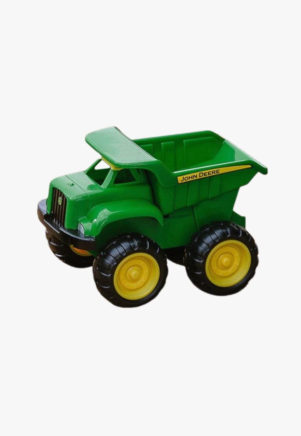 John Deere Sandpit Dump Truck