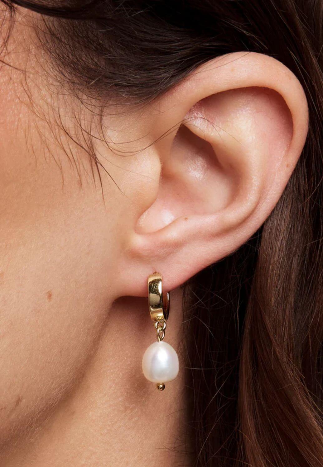 Liberte Juliet Earring