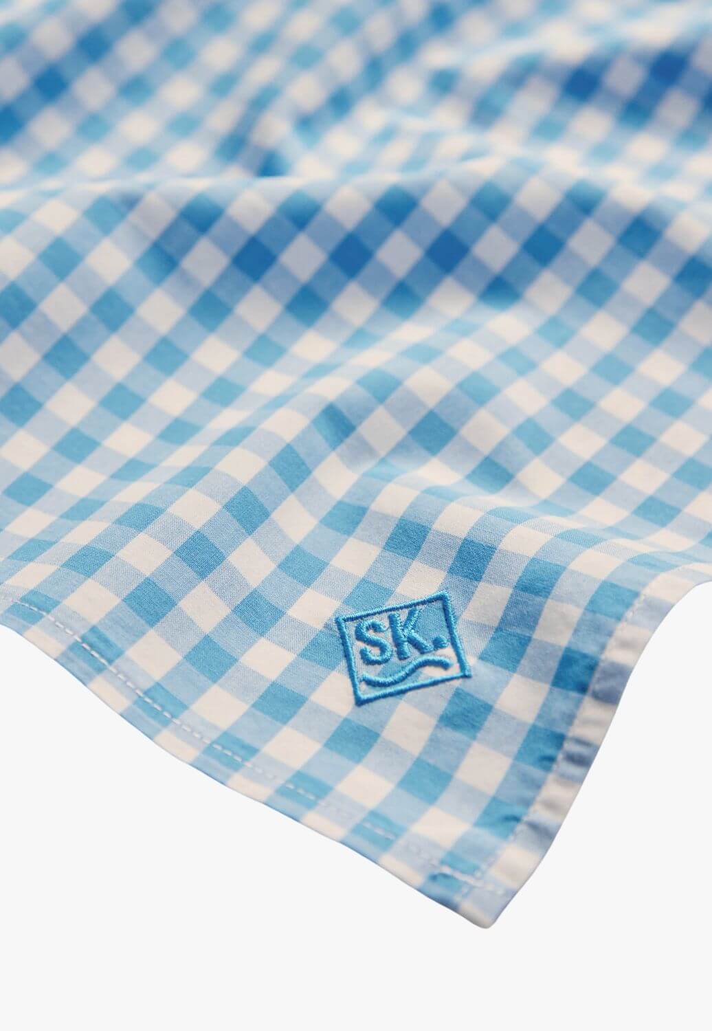 S. Kidman Napier Bandana