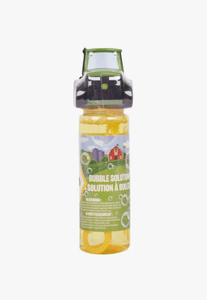 John Deere Tractor Top Bubble Solution