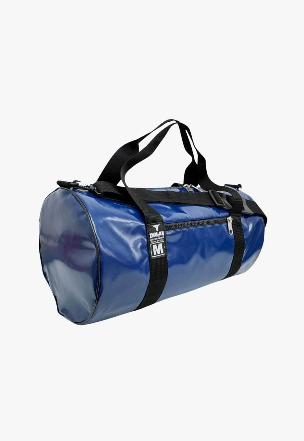 Dolan Barrell Bag
