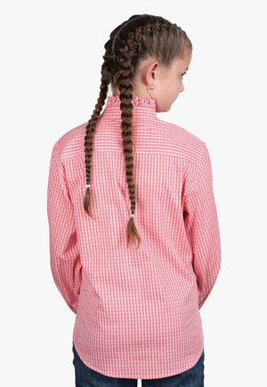 Just Country Girls Gracie Long Sleeve Shirt