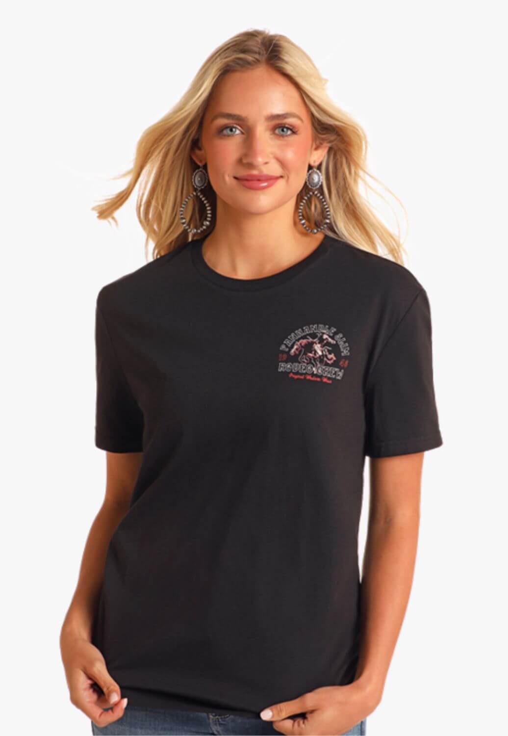 Panhandle Unisex Graphic T-Shirt