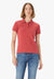 R.M. Williams Womens Margaret Polo