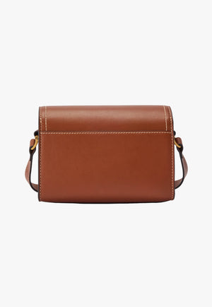 R.M. Williams Eden Stitch Saddle Bag