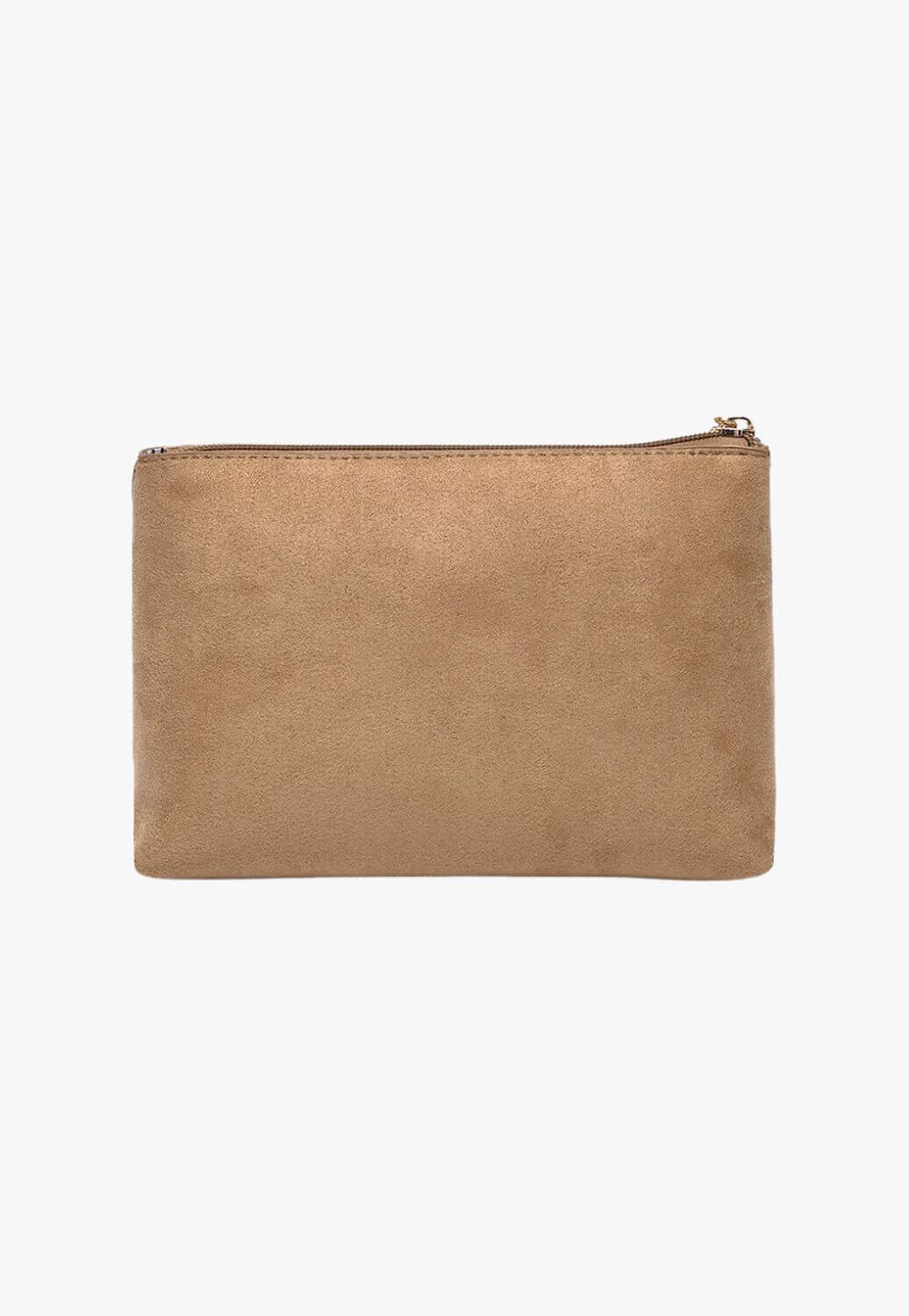 Louenhide The Everyday Suedette Pouch