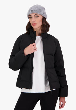 Swanndri Womens Plume Down Jacket