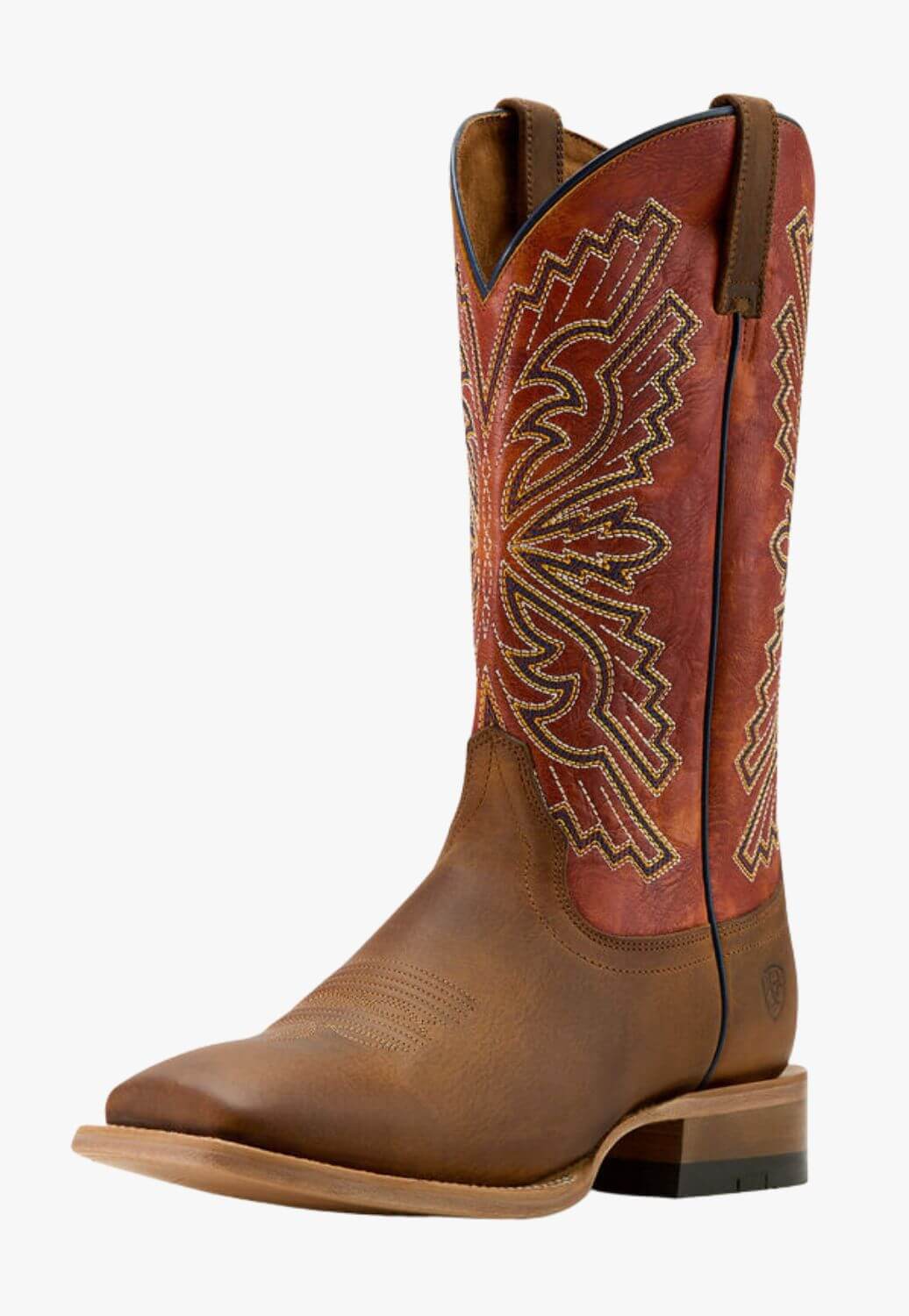 Ariat Mens Sting Honey Top Boot