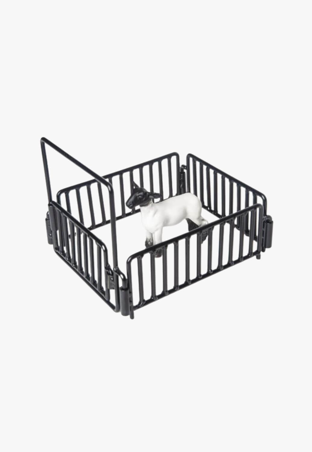 Little Buster Toys Small Animal Stall