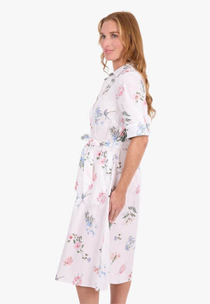 Thomas Cook Womens Mona Shirt Dress