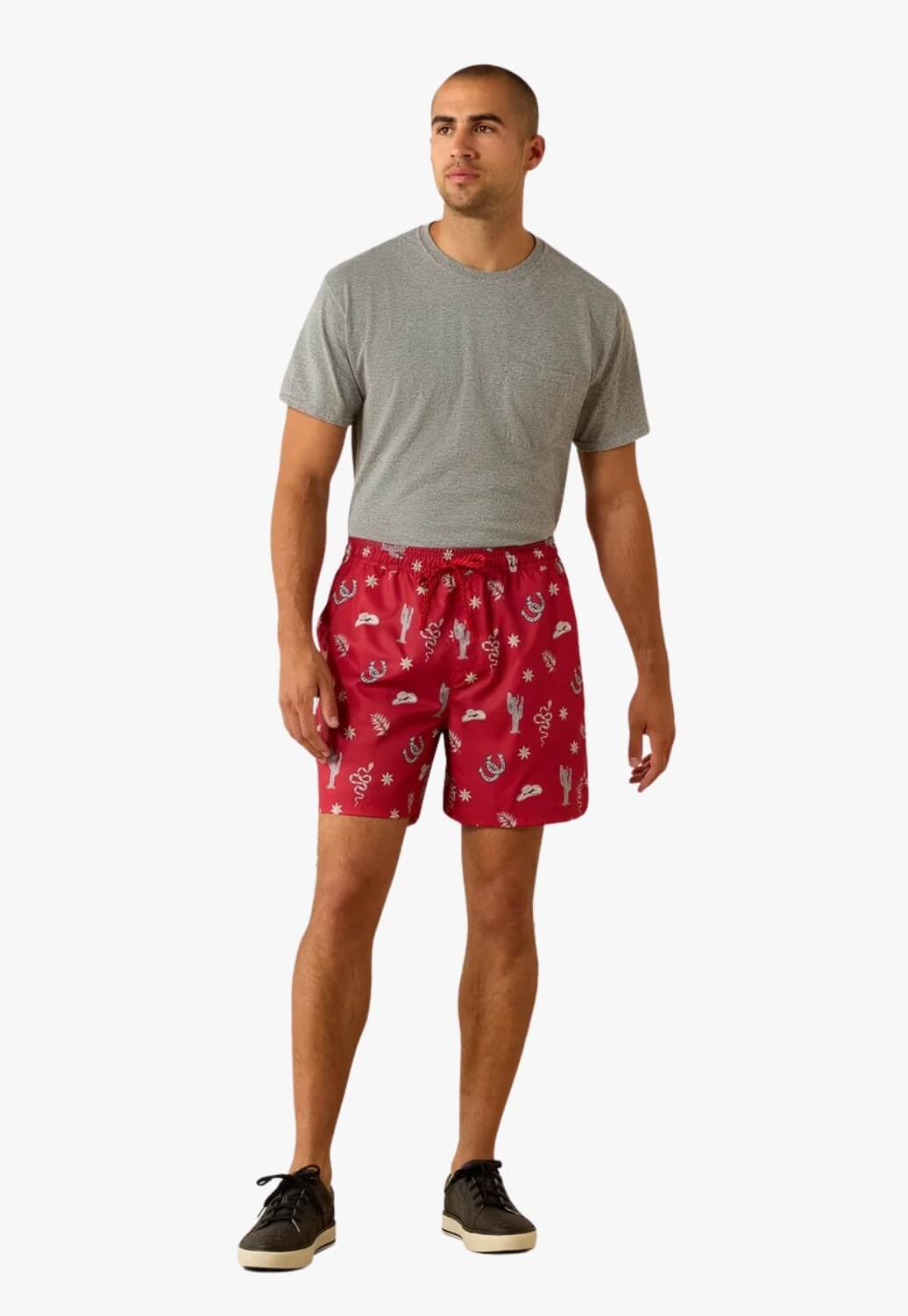 Ariat Mens The Weekender Shorts