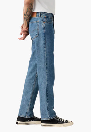 Levi Mens 516 Straight Fit Jean