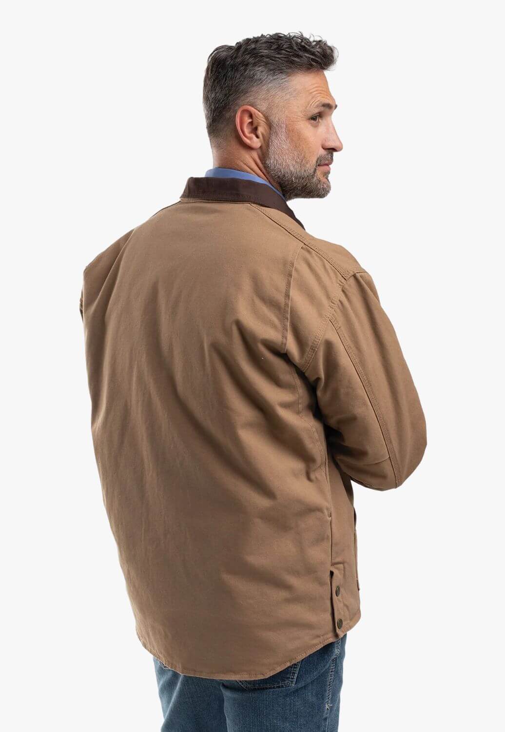 Just Country Mens Diamantina Jacket