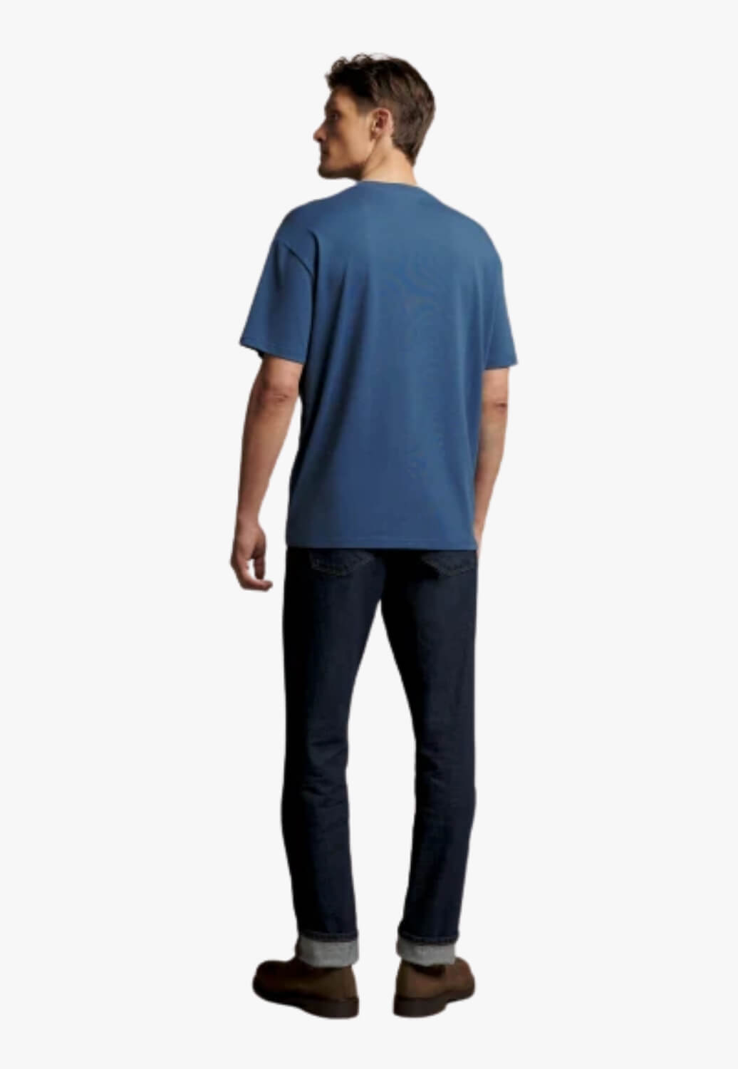 R.M. Williams Mens Classic T-Shirt