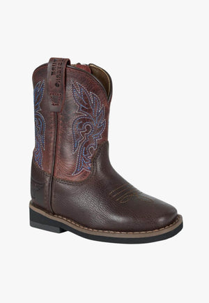 Pure Western Toddler Newton Boot