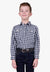 Hard Slog Girls Del Long Sleeve Shirt