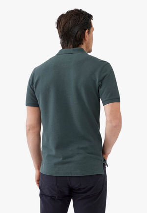 Rodd & Gunn Mens The Gunn Polo