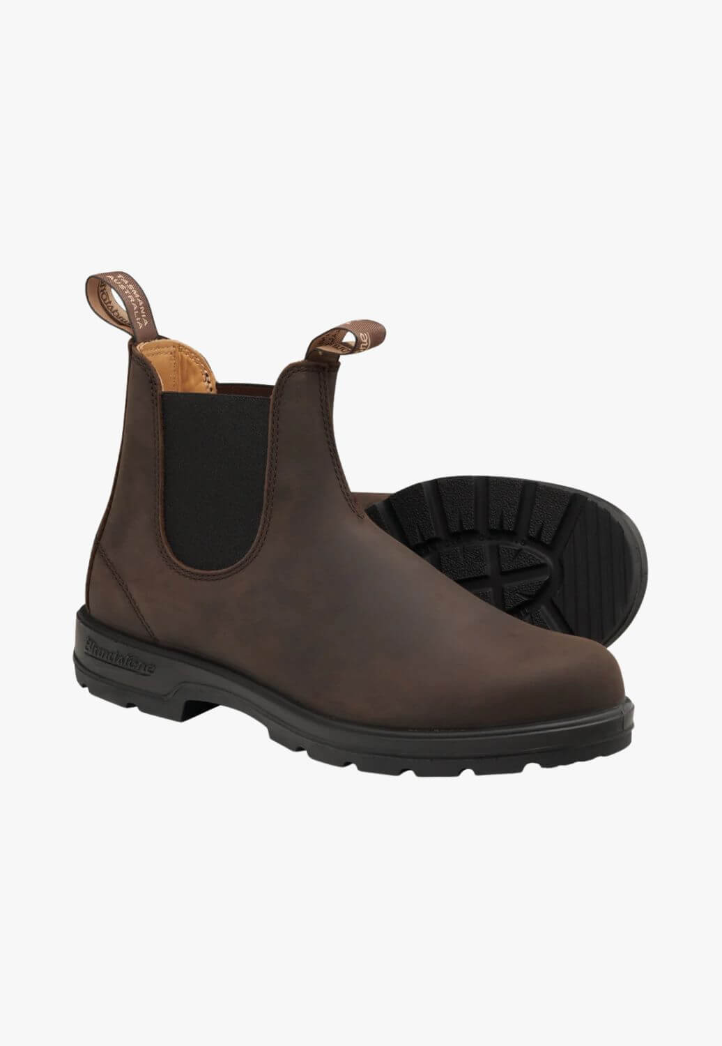 Blundstone Unisex Chelsea Boot
