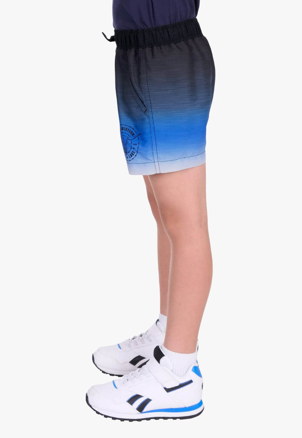 Pure Western Boys Phillip Shorts