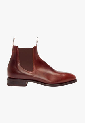 R.M. Williams Mens Comfort Craftsman Boot