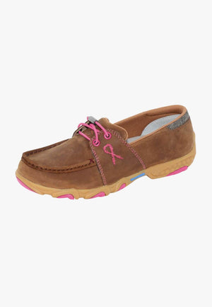 Twisted X Womens Cellstretch Shoe