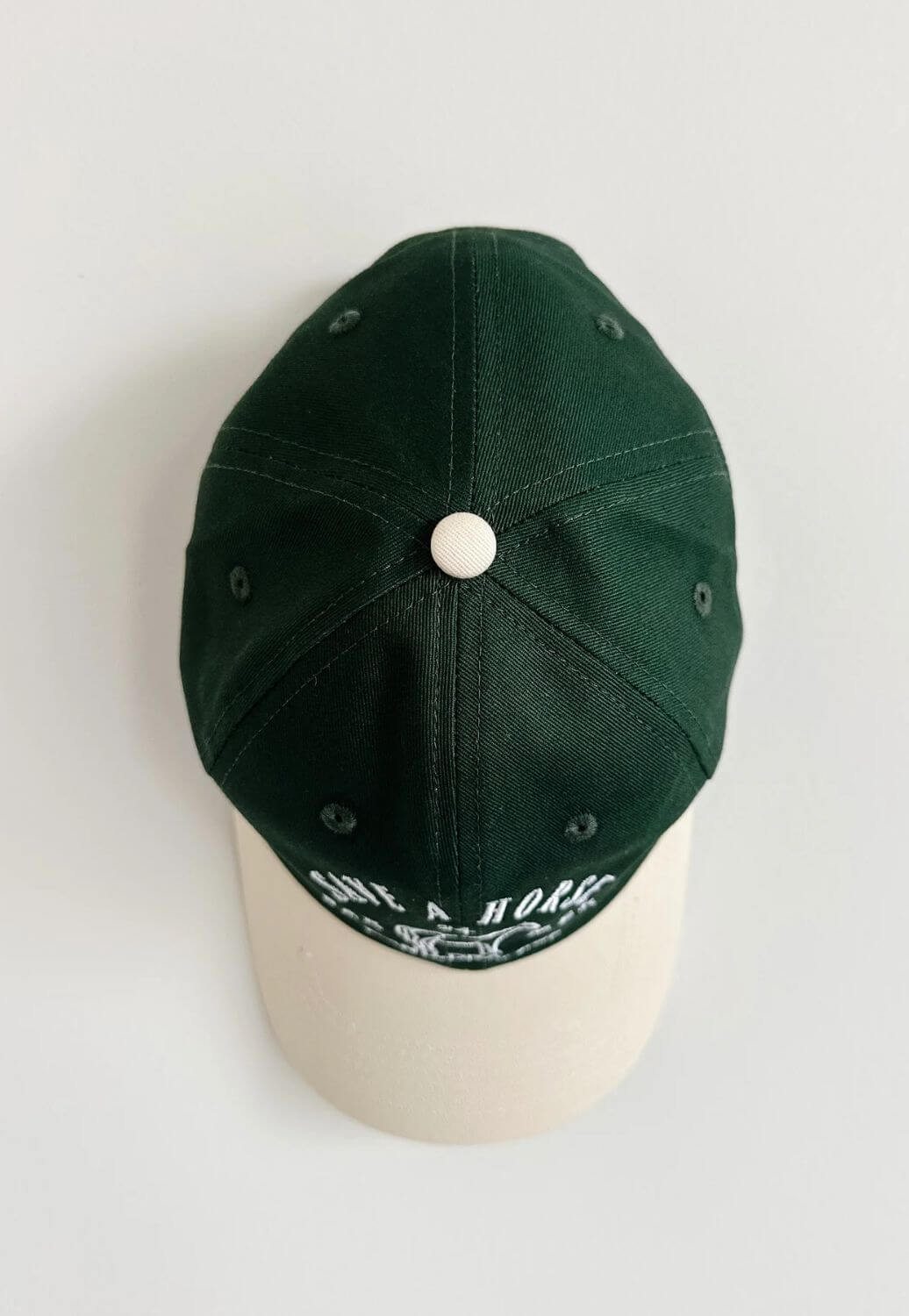 Whitney Spicer Save a Horse Cap