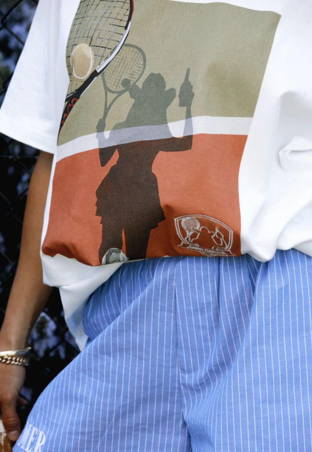 Whitney Spicer Cheers Crew