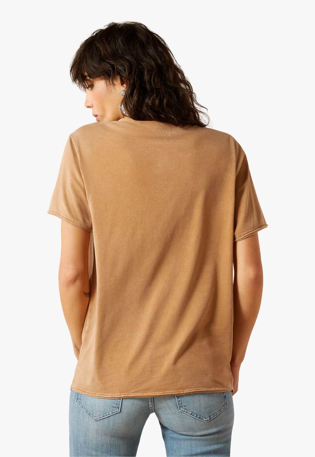 Ariat Womens Buckaroo T-Shirt