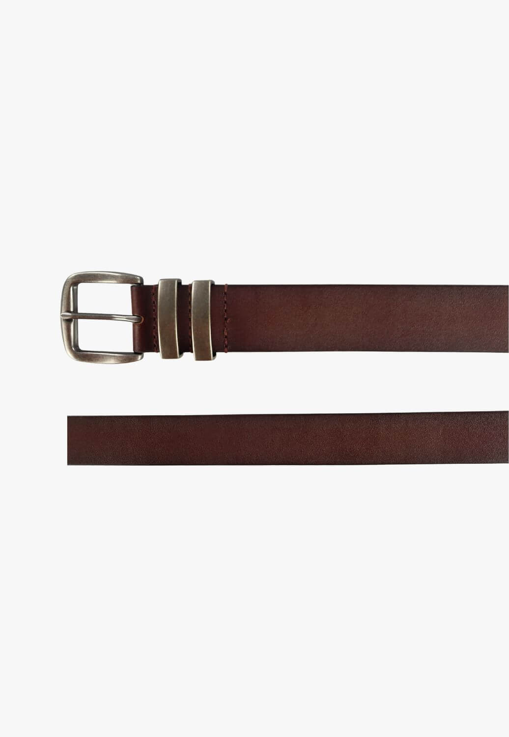 Pilbara Leather Belt