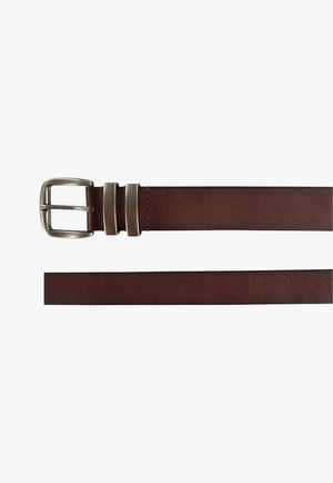 Pilbara Leather Belt