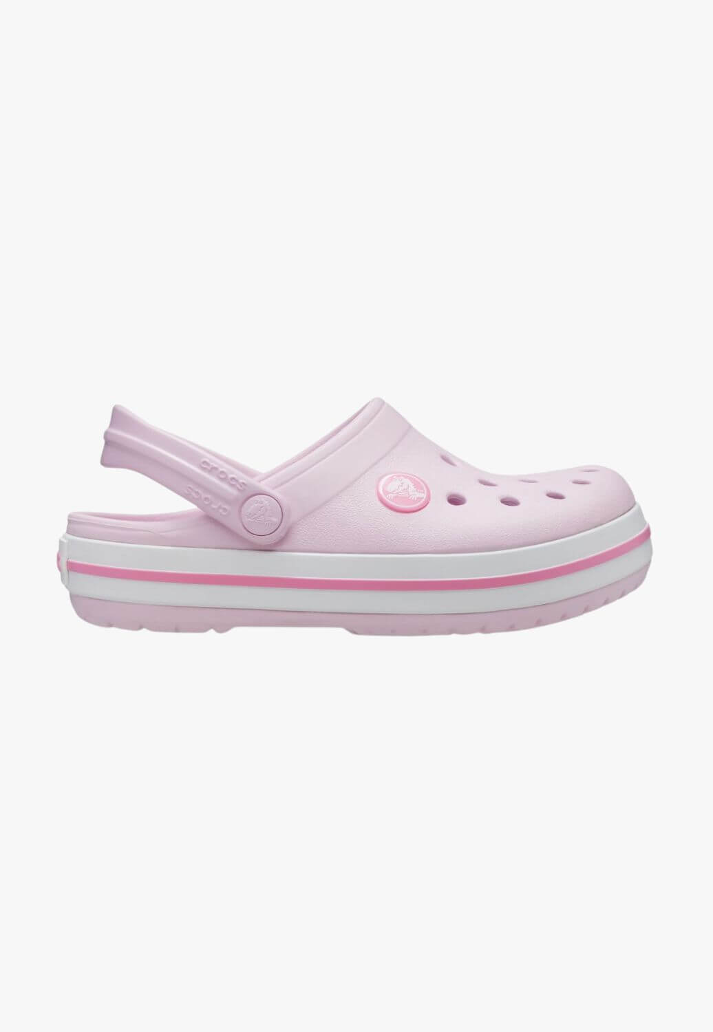 Crocs Toddler Crocband Clog
