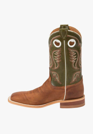 Justin Mens Austin Top Boot