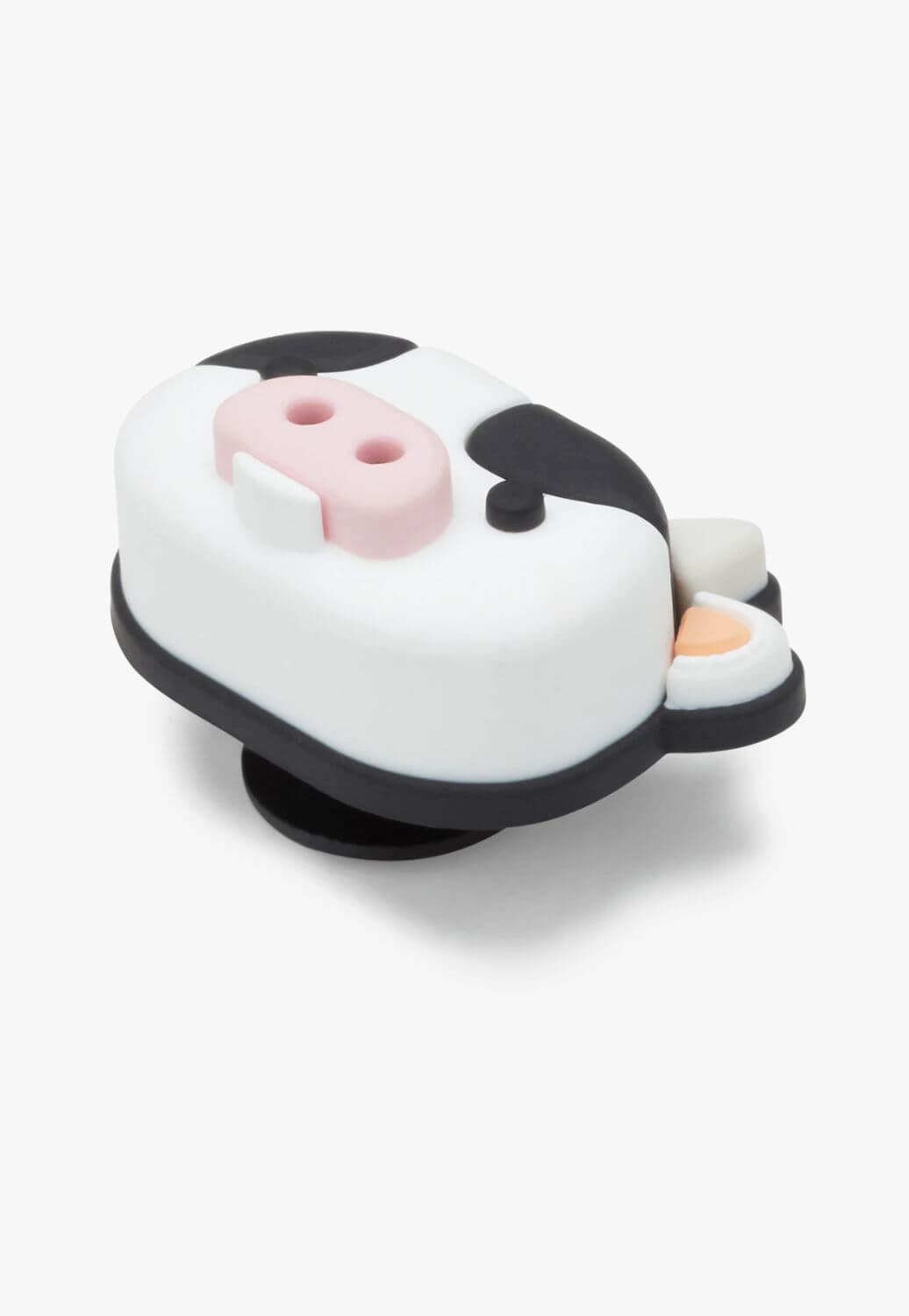 Crocs 3D Cow Face Jibbitz