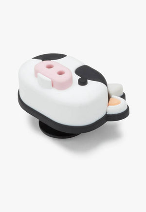 Crocs 3D Cow Face Jibbitz