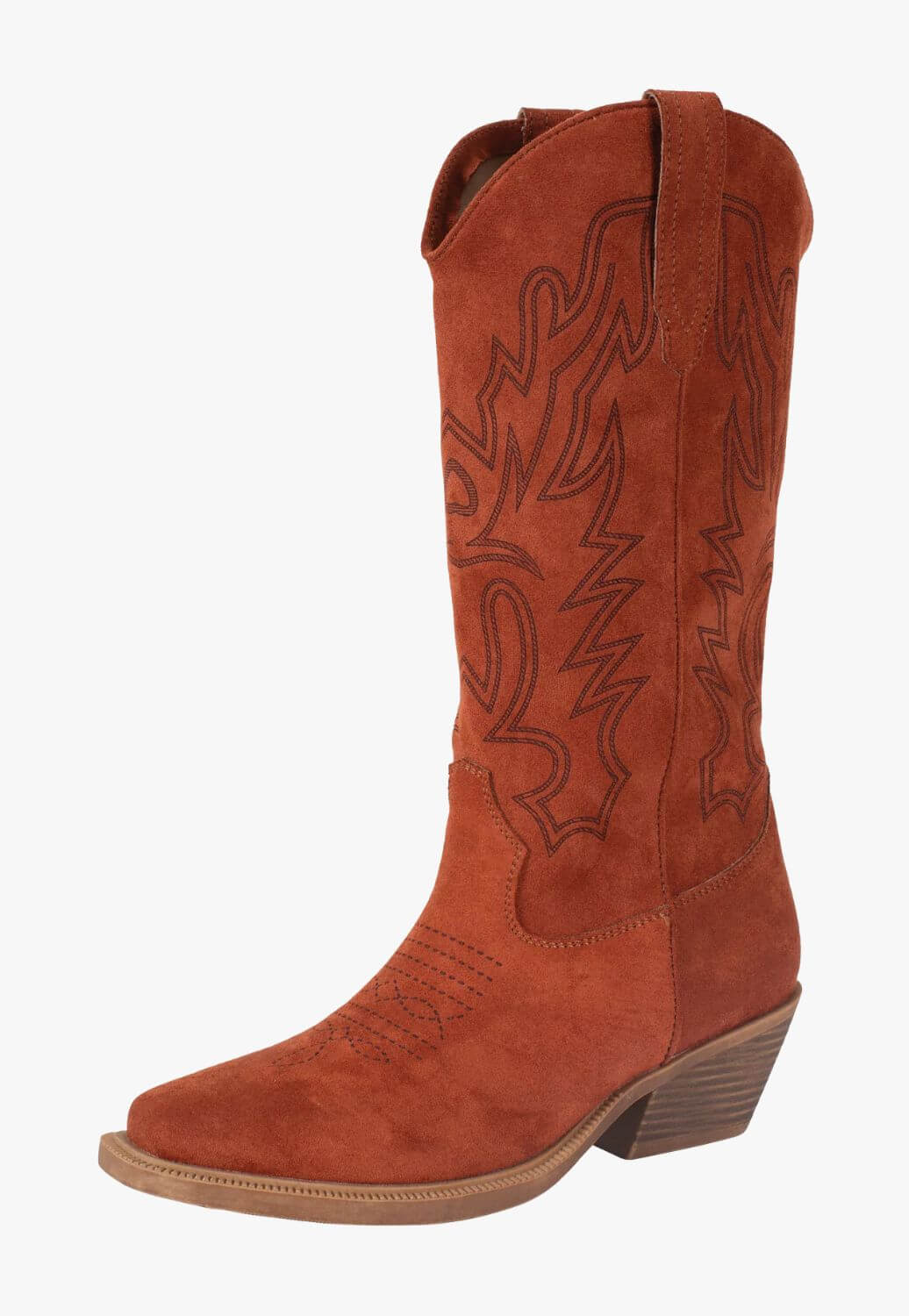 Roper Womens Kit Laser Boot