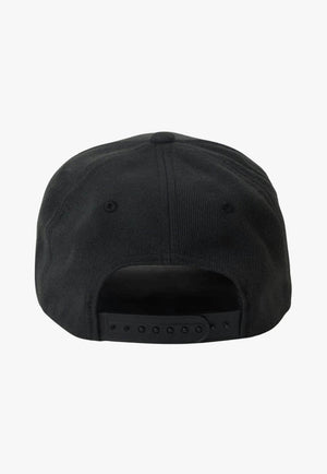 Brixton Coors Omaha MP Snapback Cap