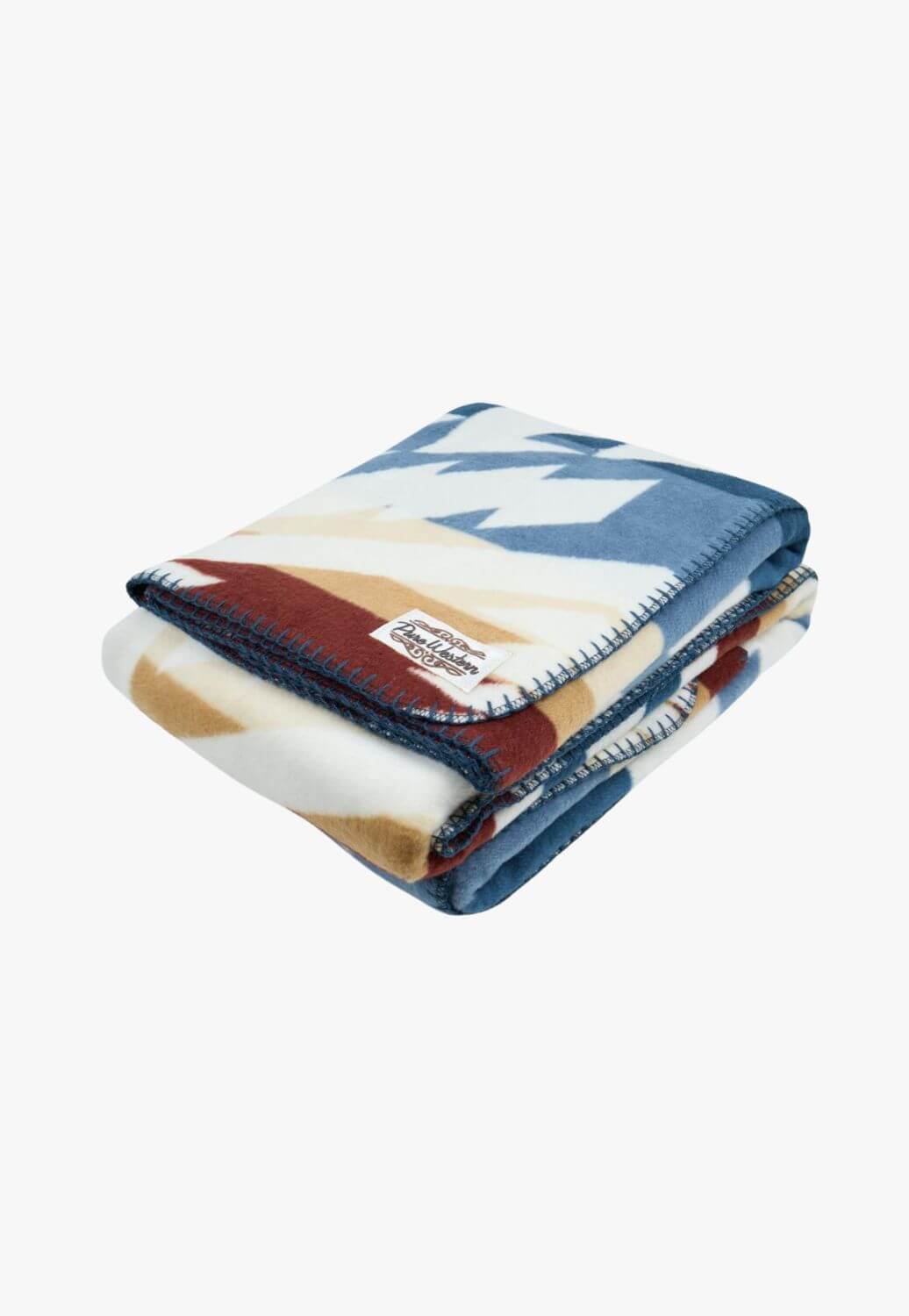 Pure Western Kayce Blanket